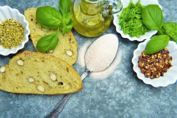 Какая ссылка на кракен