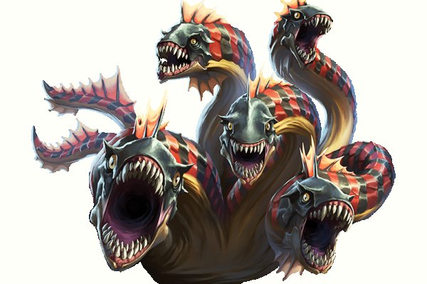 Hydra маркетплейс