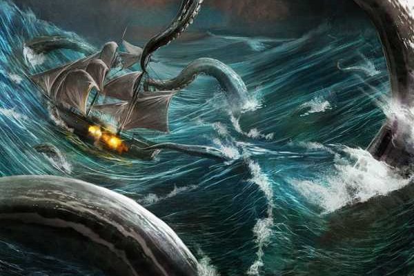 Kraken com зеркало