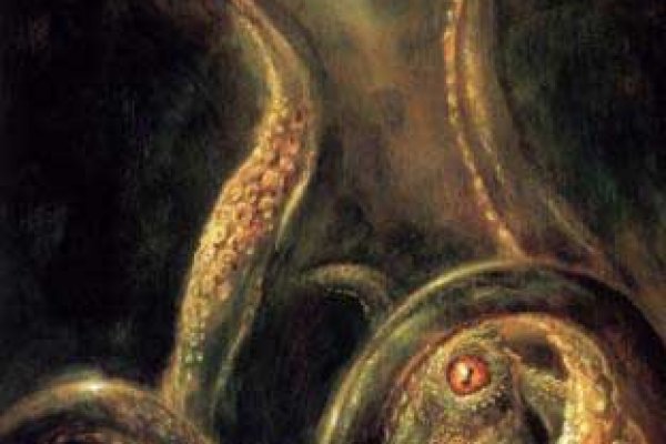 Kraken 18at