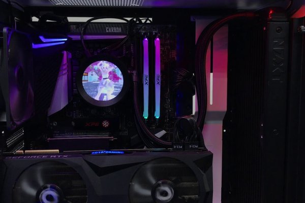 Kraken 24at