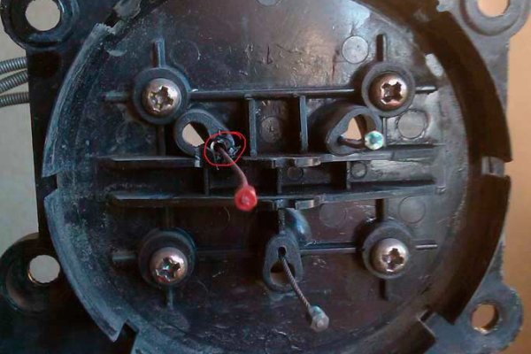 Как сделать заказ на кракен