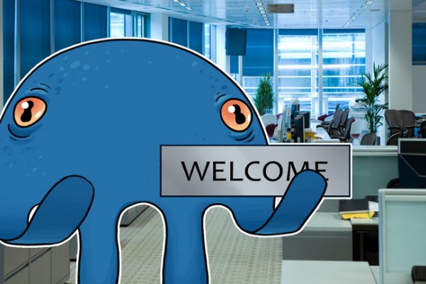 Почему кракен перестал работать