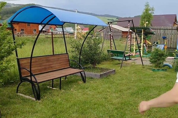 Кракена точка нет