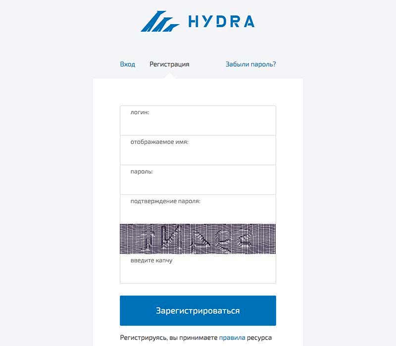 Список сайтов даркнета